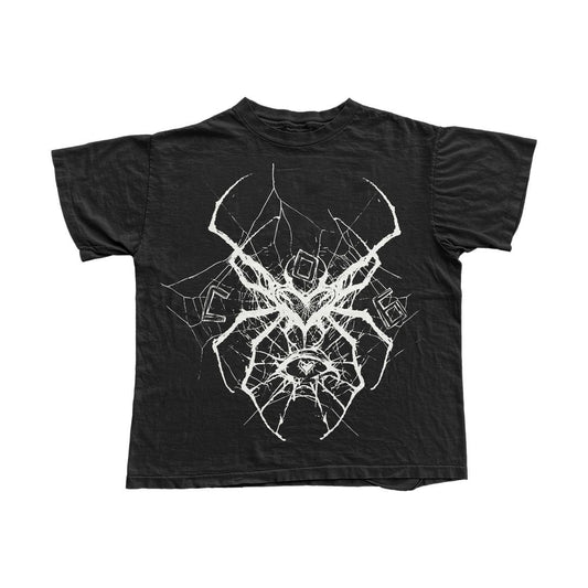 6 🕸️ Webb Tee